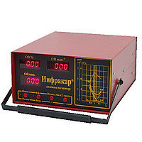 Газоанализатор ИНФРАКАР 08.01 
