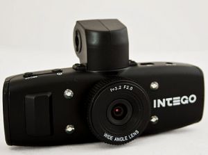  Автомобильный видеорегистратор Intego VX-223HD 