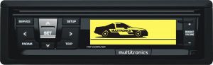 Маршрутный бортовой компьютер Multitronics RIF-500
