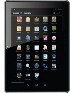  Купить ланшетный компьютер Intego PX-0710 