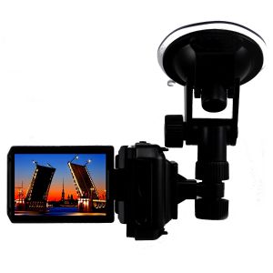 Автомобильный видеорегистратор Каркам Qx2 