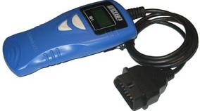 Автомобильный тестер Сканматик