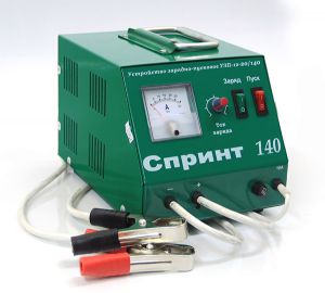 Пуско-зарядное устройство УЗП Спринт 140