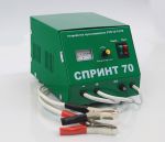   Автомобильное пуско-зарядное устройство УЗП Спринт 70