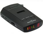  Радар детектор Street Storm STR-5020EX против стрелки 