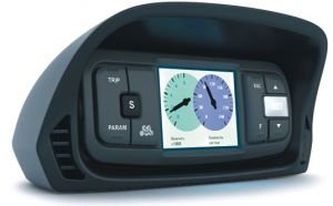  Купить бортовой компьютер Multitronics TC 740 