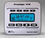  Бортовой компьютер Престиж U12 Luxe 