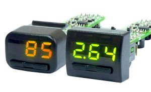  Купить бортовой компьютер Multitronics UX-7