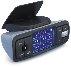 Маршрутный бортовой компьютер мультитроникс VC731