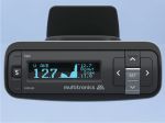 Маршрутный бортовой компьютер Multitronics VG1031GPL