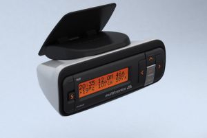 Маршрутный бортовой компьютер мультитроникс VG1031UPL