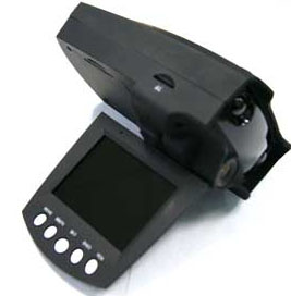 Автомобильный видеорегистратор с антирадаром Vizant-730ST 