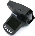 Видеорегистратор с антирадаром Vizant-730ST 